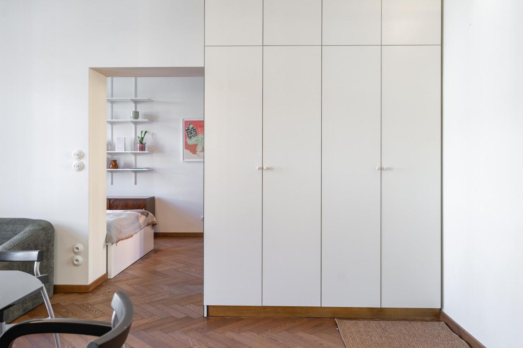 Stylowy Apartament W Centrum - Opolska Katowice Buitenkant foto